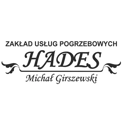 Hades - Zakład Usług Pogrzebowych w Toruniu